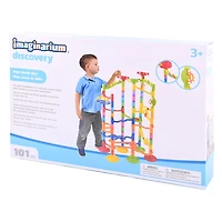Imaginarium Discovery - Mega Marble Race