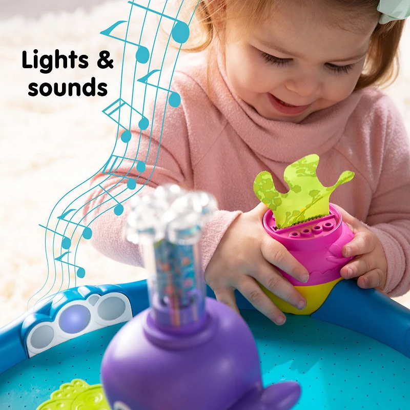 Centre d'activités aériennes 3 en 1 de Lamaze