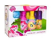 Ensemble de Bowling Mon petit Poney