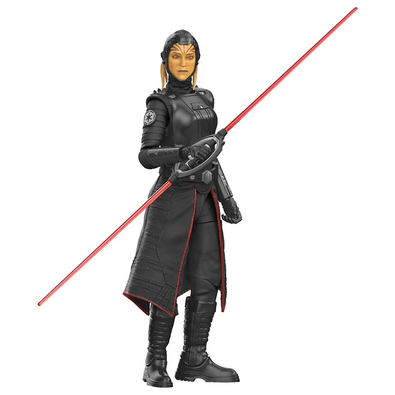 Star Wars The Black Series, Quatrième Soeur Inquisitrice, figurine de 15 cm, Star Wars: Obi-Wan Kenobi