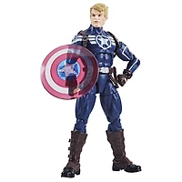 Marvel Legends Series Marvel Comics