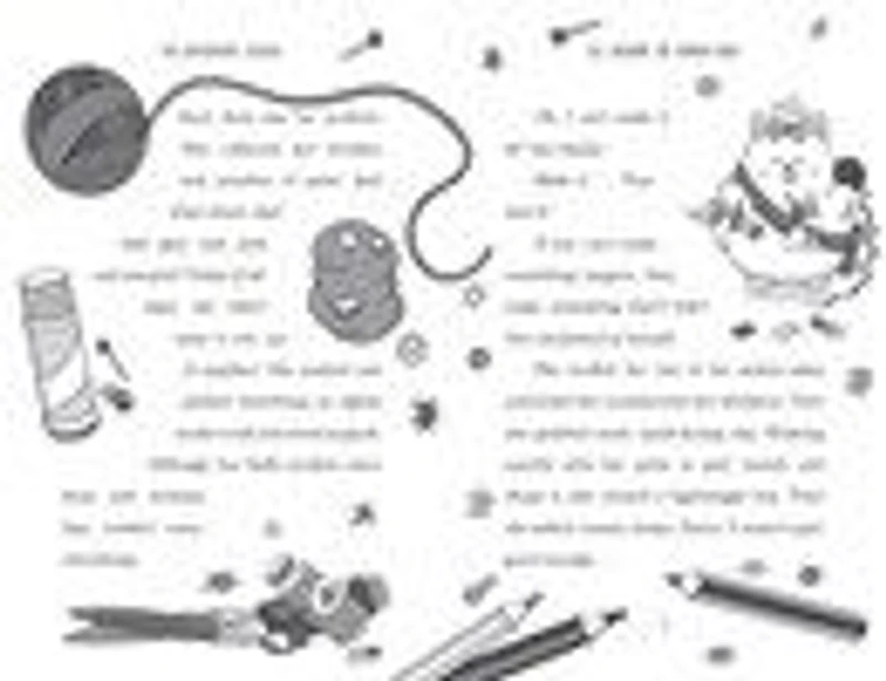 Super Cute - The Adventure School - English Edition