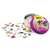 Zygomatic - Spot It! / Dobble - Disney Princess (Ml)