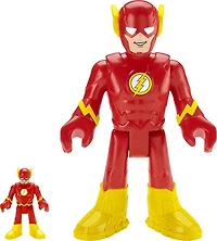 Figurine The FlashXL Imaginext DC Super Friends de Fisher-Price