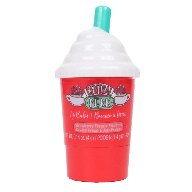 Friends Frappacino Lip Balm