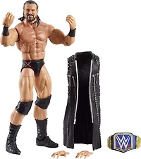 WWE Drew McIntyre Elite Collection Action Figure