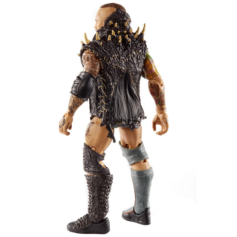 WWE Aleister Black Elite Collection Action Figure