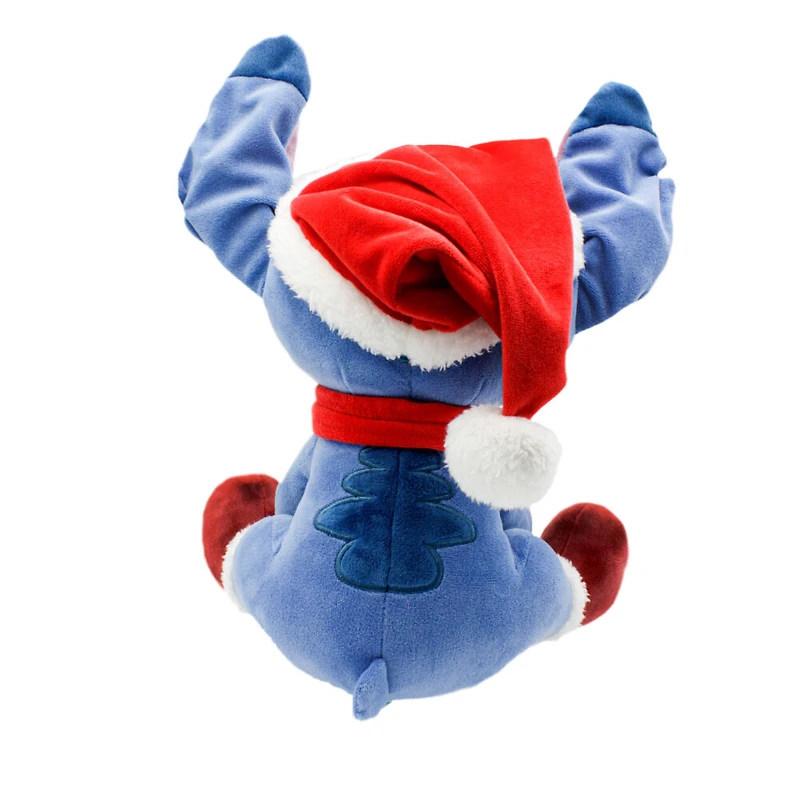 Disney - Peluche De Vacances Stitch