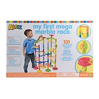 ALEX - My First Mega Marble Race