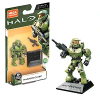 Mega Construx - Halo - Master Chief