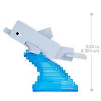 Minecraft - Figurine - Dauphin