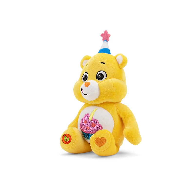 Care Bears Ours d'anniversaire taille amusante Sparkle-ECO