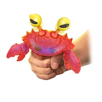 Heroes Of Goo Jit Zu Deep Goo Sea Hero Pk Exoshock Rare