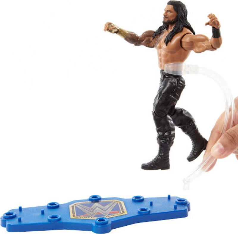 WWE Duel de Champions - Coffret Roman Reigns vs Cesaro