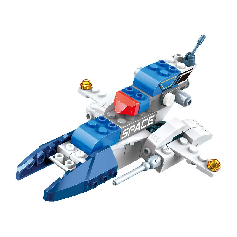 Des Oeufs Capsules Mystère Max Build More De Zuru