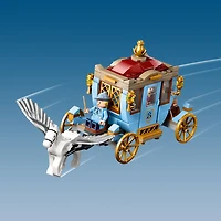 LEGO Harry Potter Triwizard Tournament: The Arrival Set, Durmstrang Ship Toy Playset 76440