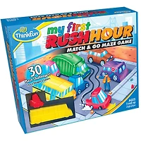 Thinkfun - My First Rush Hour - version anglaise