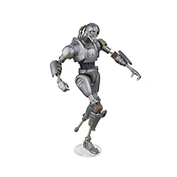 Star Wars The Black Series SM-33, Star Wars: Skeleton Crew Action Figure 6 Inch