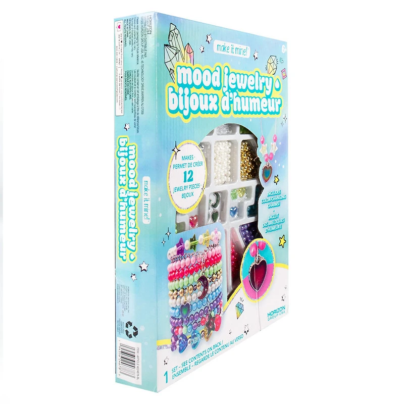 Make It Mine Bijoux d'humeur