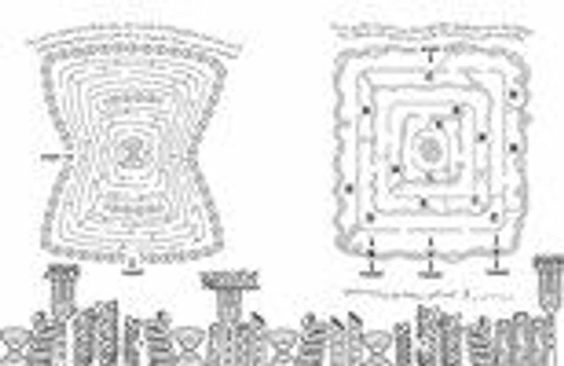 Maze Quest: Feast Beasts - English Edition