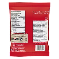 KITKAT Oeufs A Cacher 153g