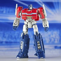 Transformers One Prime Changer Optimus Prime (Orion Pax) Action Figure