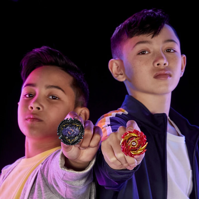 Beyblade Burst Surge Speedstorm