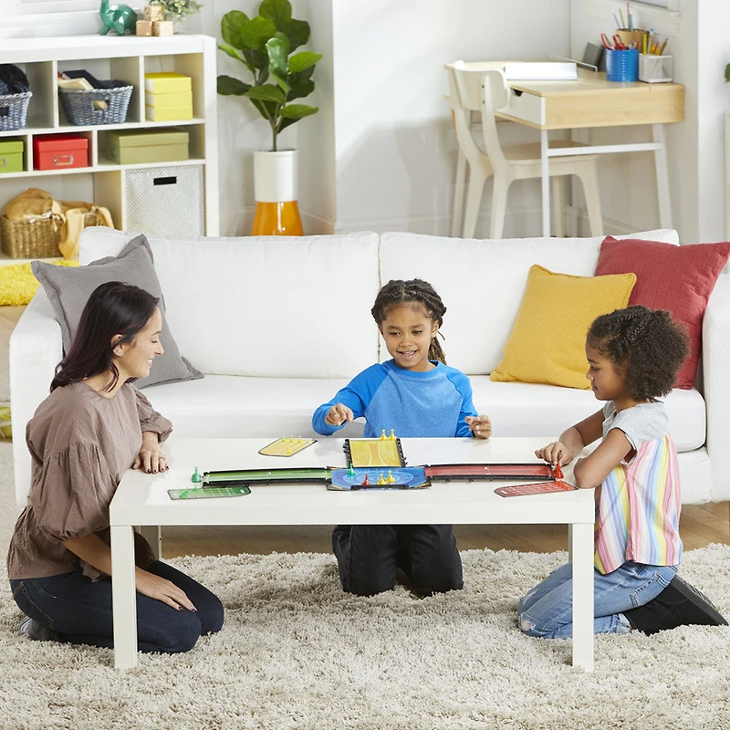 Jeu de plateau Sorry! Sliders - Édition anglaise