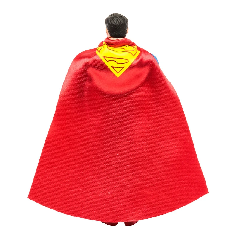 DC Super Powers 5" Figures Wave 1 - Superman