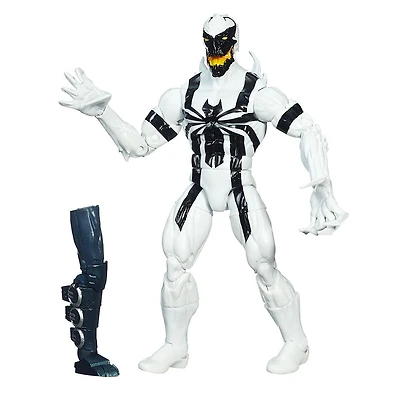 Marvel Legends Infinite Series - Figurine Anti-Venom.