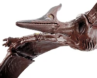 Jurassic World - Sons Et Attaques