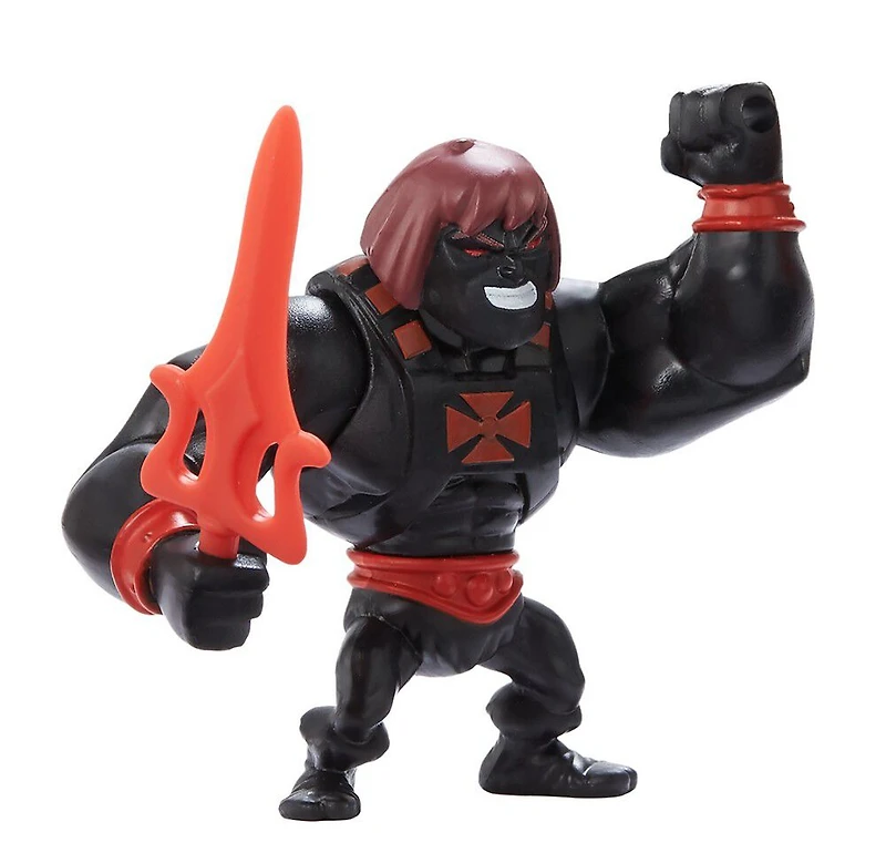 Mega Construx Masters of the Universe Anti-Eternia He-Man Eternia Minis Figure