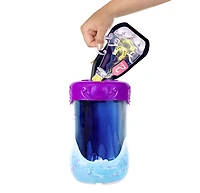 Magic Mixies Pixlings & Pegacorn Pack- Unia The Unicorn Pixling And Rainbow Star The Pegacorn Pet