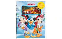 Disney Mickey & Friends - Christmas Tattle Tales - English Edition