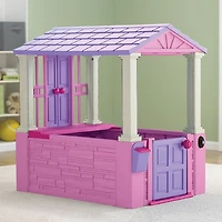 American Plastic Toys - Ma propre maison de jeu