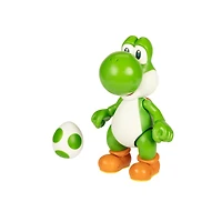 Nintendo 4 Inch Figure - Yoshi with Egg