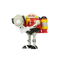 Sonic 4 Inch Figure - Eggrobo