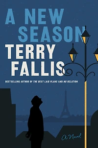 A New Season - English Edition