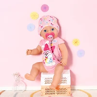 BABY born Magic Dummy with Chain 43cm