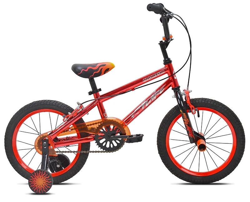 Kromium Solar Flare - 16 inch Bike
