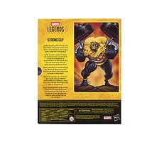 Marvel Legends Series