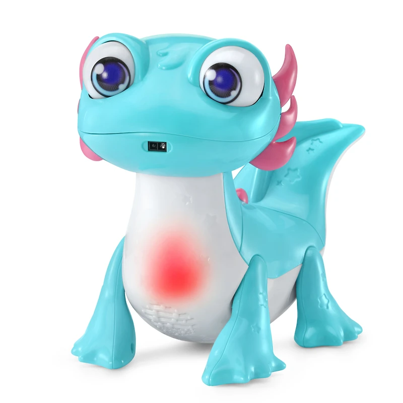 VTech Sandy Snacks-a-Lot - English Edition