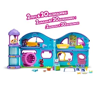 Littlest Pet Shop Playset