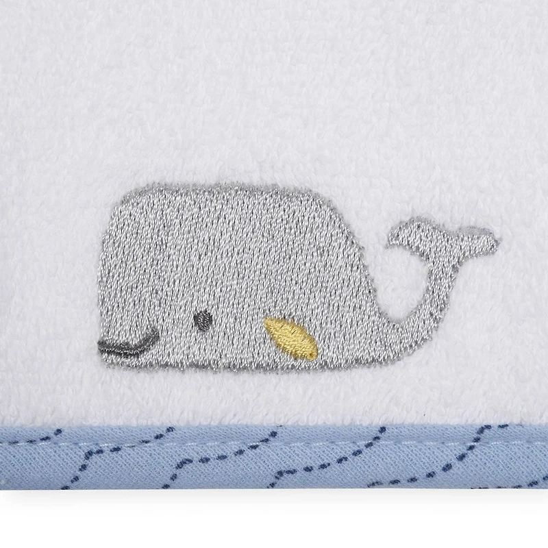 Koala Baby 6-Pack Washcloths