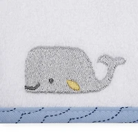 Koala Baby 6-Pack Washcloths