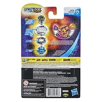 Beyblade Burst Rise Hypersphere Myth Odax O5 Starter Pack
