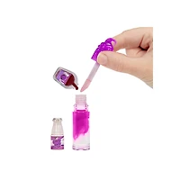 Poupée Brillant à lèvres Yummiland - Greta Grape