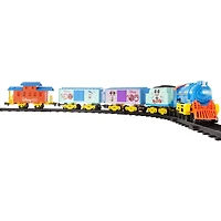 Lionel Disney100 Celebration Ensemble De Ready-To-Play Miniature