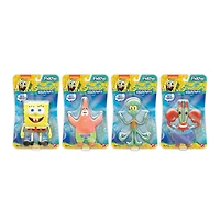 Flexfigs - 1 Pack - Spongebob Asst     (8Pc X 6/Mc) Trux