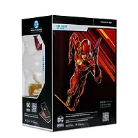 DC Multiverse The Flash (The Flash Movie) 12" Statue